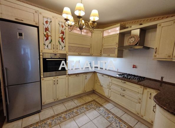 2-комнатная квартира по адресу Мира пр. (площадь 101,2 м²) - Atlanta.ua
