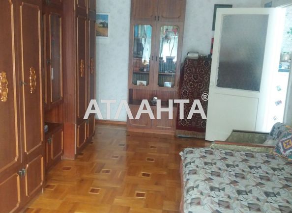 3-rooms apartment apartment by the address st. Shevchenko pr (area 55,8 m2) - Atlanta.ua - photo 2