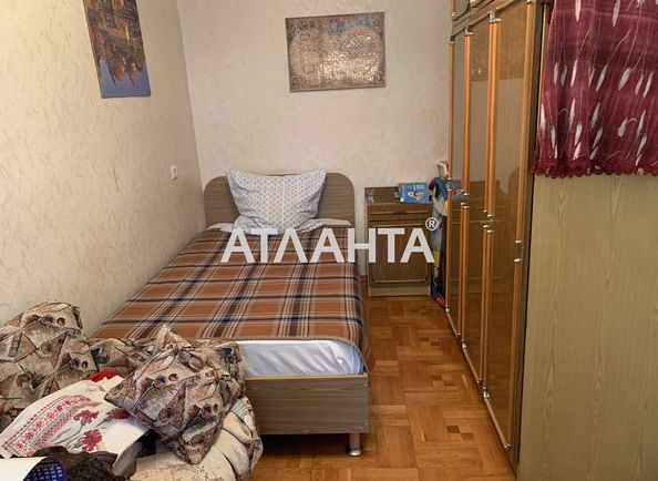 3-rooms apartment apartment by the address st. Shevchenko pr (area 55,8 m2) - Atlanta.ua - photo 14