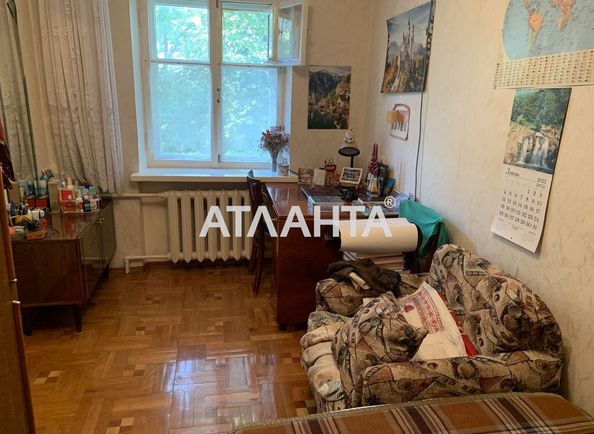 3-rooms apartment apartment by the address st. Shevchenko pr (area 55,8 m2) - Atlanta.ua - photo 21