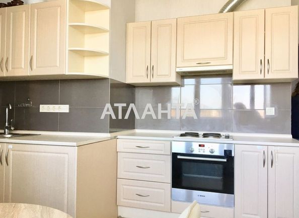 3-rooms apartment apartment by the address st. Artilleriyskaya (area 100,0 m2) - Atlanta.ua
