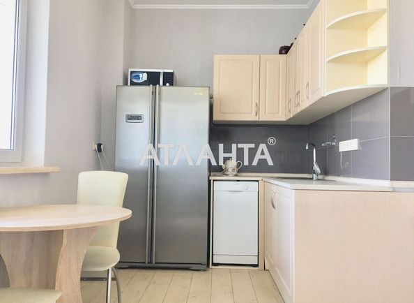 3-rooms apartment apartment by the address st. Artilleriyskaya (area 100,0 m2) - Atlanta.ua - photo 3