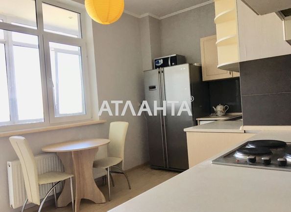 3-rooms apartment apartment by the address st. Artilleriyskaya (area 100,0 m2) - Atlanta.ua - photo 8