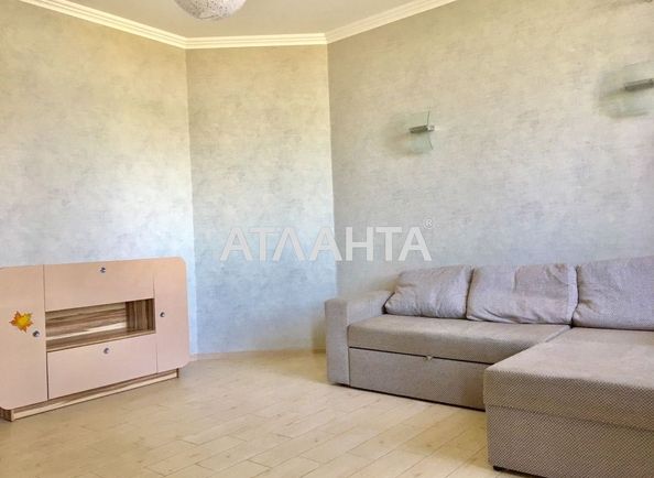 3-rooms apartment apartment by the address st. Artilleriyskaya (area 100,0 m2) - Atlanta.ua - photo 5