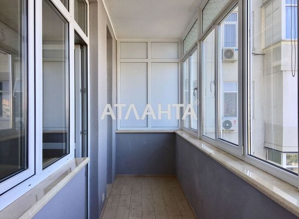 3-rooms apartment apartment by the address st. Artilleriyskaya (area 100,0 m2) - Atlanta.ua - photo 12