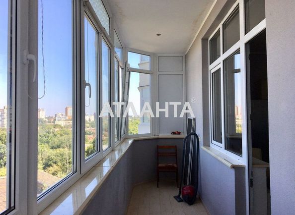 3-rooms apartment apartment by the address st. Artilleriyskaya (area 100,0 m2) - Atlanta.ua - photo 13