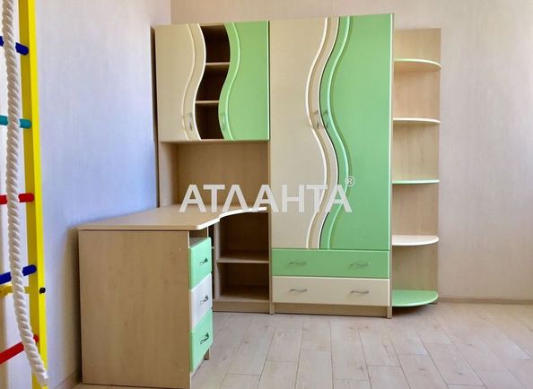 3-rooms apartment apartment by the address st. Artilleriyskaya (area 100,0 m2) - Atlanta.ua - photo 17