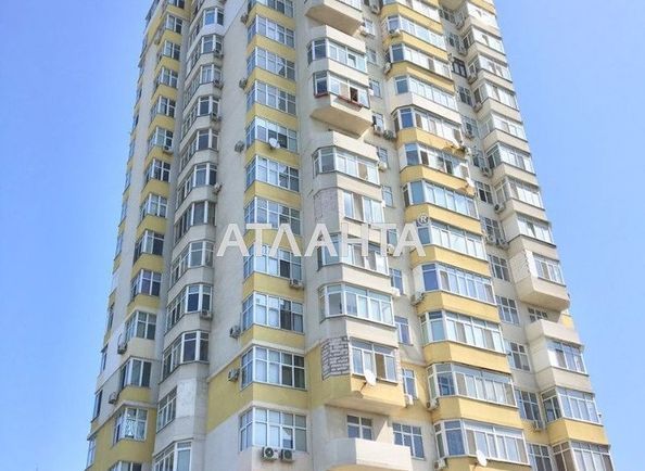 3-rooms apartment apartment by the address st. Artilleriyskaya (area 100,0 m2) - Atlanta.ua - photo 24