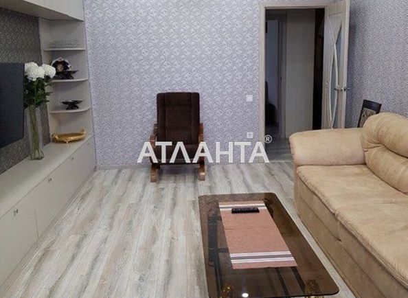 4+-rooms apartment apartment by the address st. Protsenko (area 145,0 m2) - Atlanta.ua - photo 2