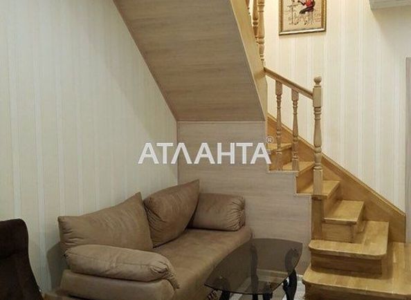 4+-rooms apartment apartment by the address st. Protsenko (area 145,0 m2) - Atlanta.ua - photo 4