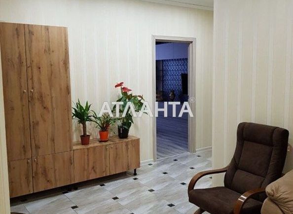 4+-rooms apartment apartment by the address st. Protsenko (area 145,0 m2) - Atlanta.ua - photo 10