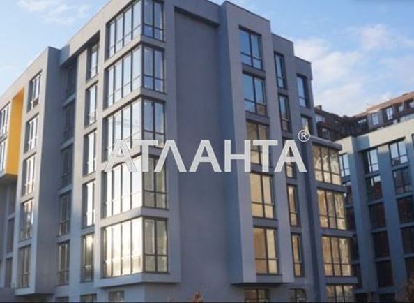 1-room apartment apartment by the address st. Marselskaya (area 45,0 m2) - Atlanta.ua