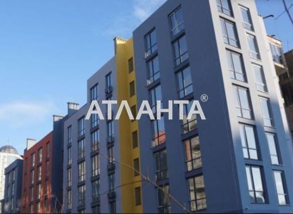 1-room apartment apartment by the address st. Marselskaya (area 45,0 m2) - Atlanta.ua - photo 4