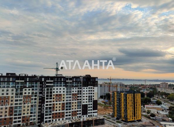 2-rooms apartment apartment by the address st. Marselskaya (area 59,9 m2) - Atlanta.ua - photo 2