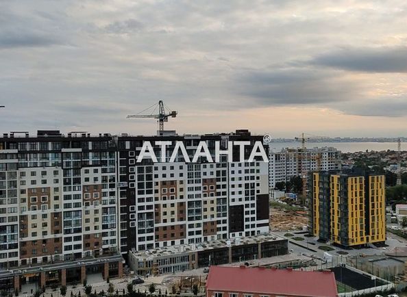 2-rooms apartment apartment by the address st. Marselskaya (area 59,9 m2) - Atlanta.ua - photo 8