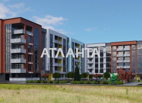 1-room apartment apartment by the address st. Marselskaya (area 55,0 m2) - Atlanta.ua - photo 4