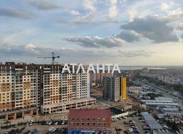 1-room apartment apartment by the address st. Marselskaya (area 45,0 m2) - Atlanta.ua - photo 4