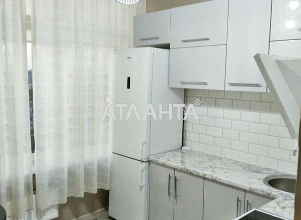 1-комнатная квартира по адресу ул. Каманина (площадь 43 м²) - Atlanta.ua