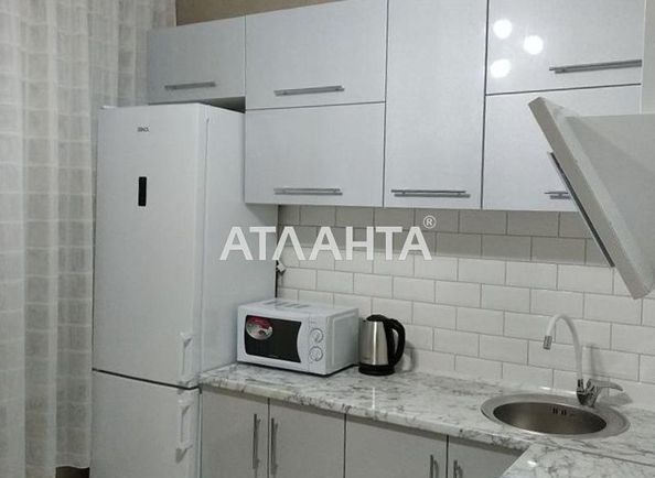 1-room apartment apartment by the address st. Kamanina (area 43,0 m2) - Atlanta.ua - photo 6