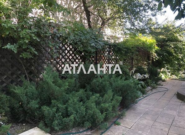 Дом по адресу ул. Шкиперская (площадь 130,0 м2) - Atlanta.ua - фото 20