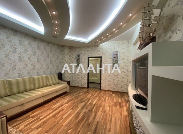 3-rooms apartment apartment by the address st. Literaturnaya (area 110,0 m2) - Atlanta.ua - photo 2