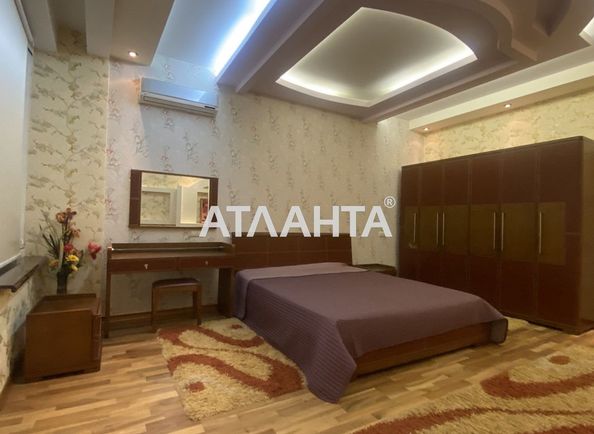 3-rooms apartment apartment by the address st. Literaturnaya (area 110,0 m2) - Atlanta.ua - photo 3