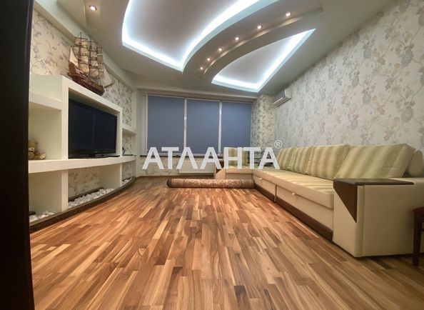 3-rooms apartment apartment by the address st. Literaturnaya (area 110,0 m2) - Atlanta.ua - photo 7