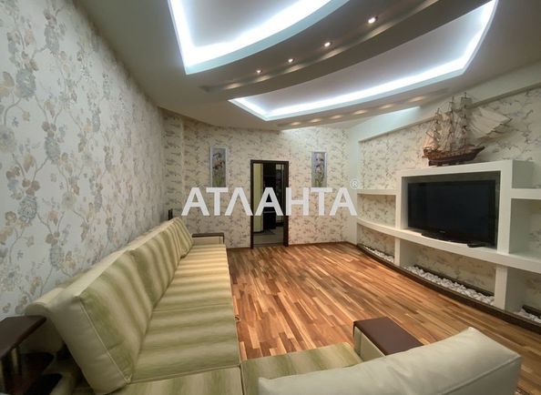 3-rooms apartment apartment by the address st. Literaturnaya (area 110,0 m2) - Atlanta.ua - photo 10