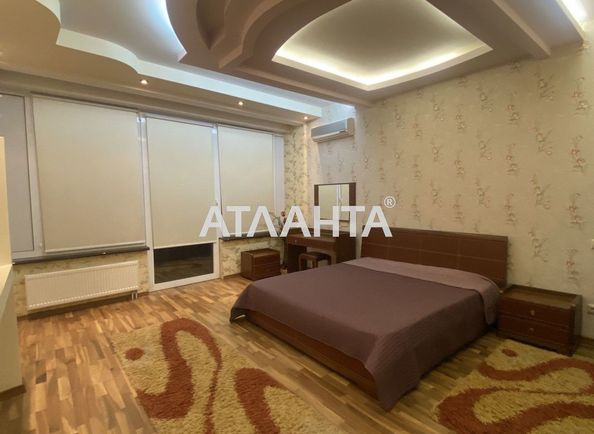 3-rooms apartment apartment by the address st. Literaturnaya (area 110,0 m2) - Atlanta.ua - photo 11