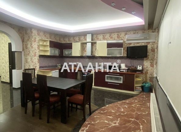 3-rooms apartment apartment by the address st. Literaturnaya (area 110,0 m2) - Atlanta.ua - photo 15