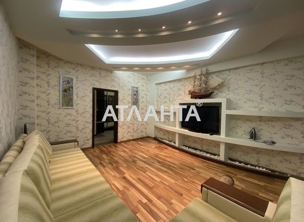3-кімнатна квартира за адресою вул. Літературна (площа 110,0 м2) - Atlanta.ua - фото 17