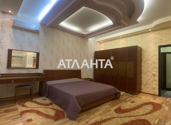 3-rooms apartment apartment by the address st. Literaturnaya (area 110,0 m2) - Atlanta.ua - photo 18
