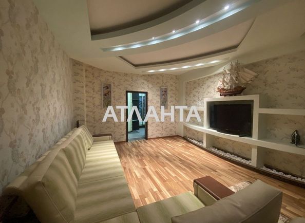 3-rooms apartment apartment by the address st. Literaturnaya (area 110,0 m2) - Atlanta.ua - photo 19
