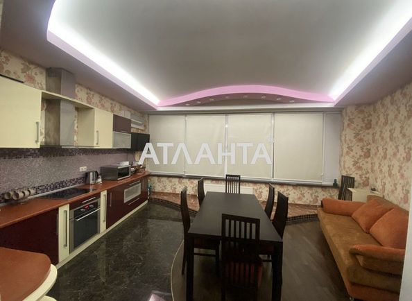 3-rooms apartment apartment by the address st. Literaturnaya (area 110,0 m2) - Atlanta.ua - photo 21