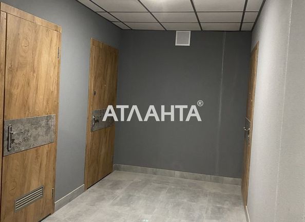 1-room apartment apartment by the address st. Varnenskaya (area 44,4 m2) - Atlanta.ua - photo 4