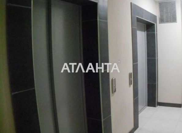 1-room apartment apartment by the address st. Varnenskaya (area 44,4 m2) - Atlanta.ua - photo 5