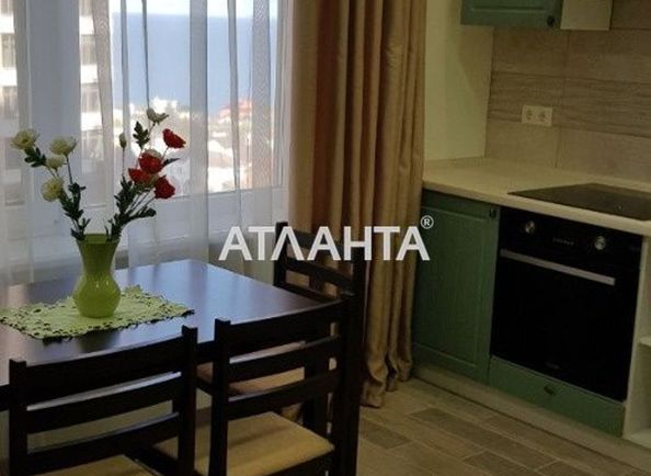 1-room apartment apartment by the address st. Kamanina (area 50,0 m2) - Atlanta.ua - photo 7