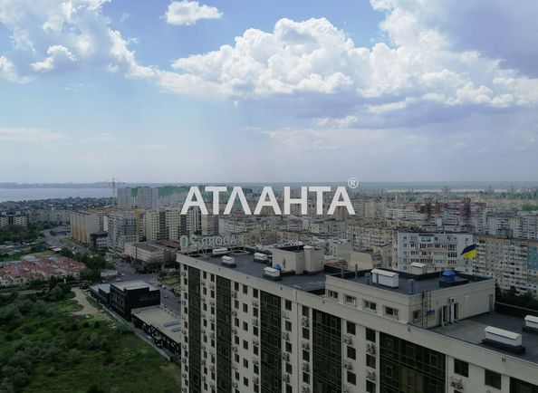 1-room apartment apartment by the address st. Sakharova (area 47,1 m2) - Atlanta.ua - photo 2