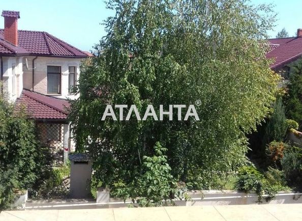 House by the address st. Ovidiopolskaya (area 372,3 m2) - Atlanta.ua - photo 2