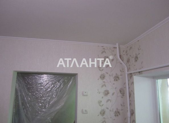 2-комнатная квартира по адресу ул. Екатерининская (площадь 35,0 м2) - Atlanta.ua - фото 3