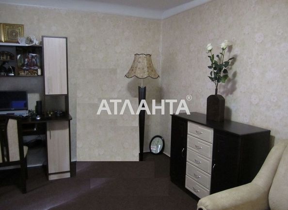 2-rooms apartment apartment by the address st. Ekaterininskaya (area 35,0 m2) - Atlanta.ua