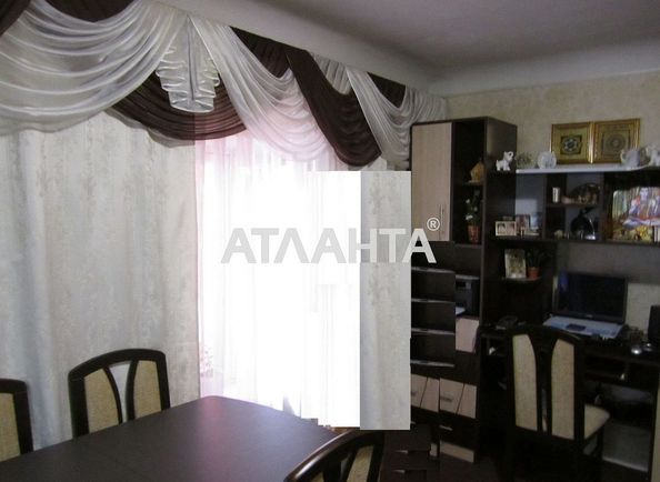 2-комнатная квартира по адресу ул. Екатерининская (площадь 35,0 м2) - Atlanta.ua - фото 2