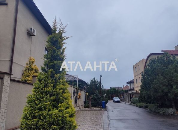 House by the address st. Beregovaya (area 203 m²) - Atlanta.ua - photo 14
