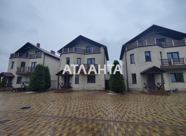 House by the address st. Beregovaya (area 203 m²) - Atlanta.ua - photo 3