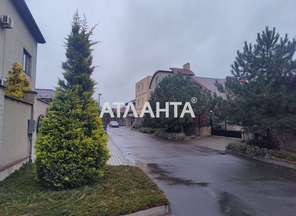 House by the address st. Beregovaya (area 203 m²) - Atlanta.ua - photo 13