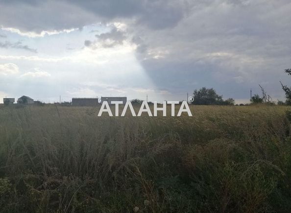Landplot by the address st. Voznesenskaya (area 10,0 сот) - Atlanta.ua
