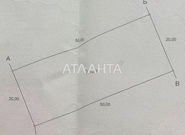 Landplot by the address st. Voznesenskaya (area 10,0 сот) - Atlanta.ua - photo 3