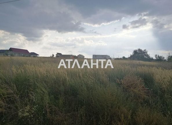 Участок по адресу ул. Вознесенская (площадь 10 сот) - Atlanta.ua