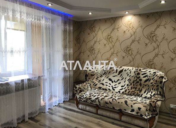 2-rooms apartment apartment by the address st. Basseynyy 2 y per (area 40,0 m2) - Atlanta.ua - photo 3