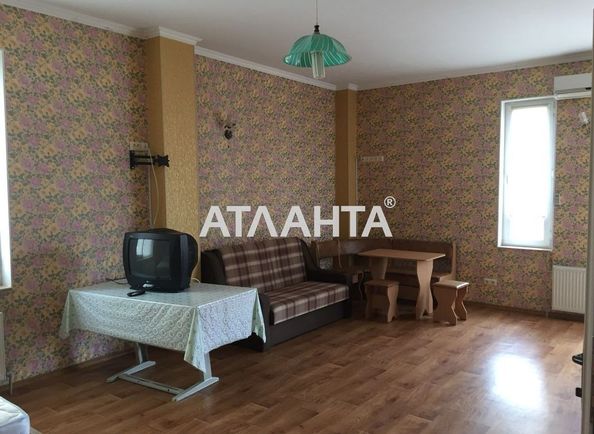 1-room apartment apartment by the address st. Grushevskogo Mikhaila Bratev Achkanovykh (area 45,2 m2) - Atlanta.ua - photo 2